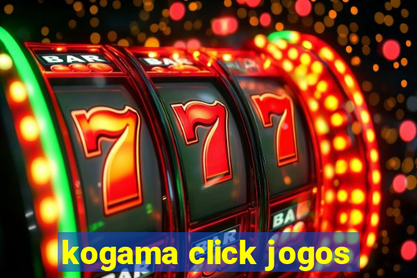 kogama click jogos